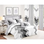 Bedding Set Manufacturer - Wholesale Custom 10pcs Printed Set