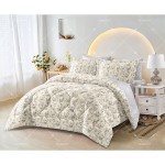 Winter Quilts Manufacturer - Wholesale Elegant Cotton Filling