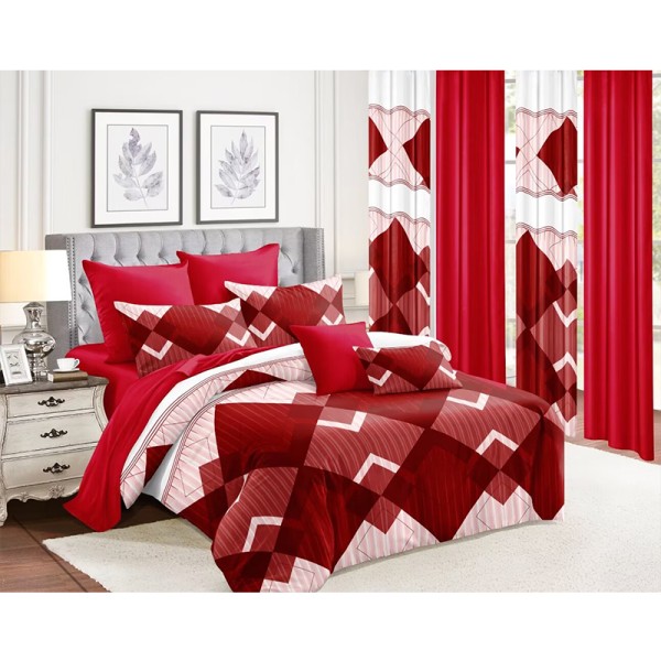 Bedding Set Factory - Wholesale Luxury 10pcs Design Set