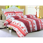 Bedding Set Manufacturer - Factory Direct Microfiber Flora