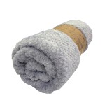 Blanket Manufacturer - Factory Supply Single Side Flannel