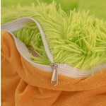 Bedding Set Supplier - Luxury Winter Warm Faux Fur Velvet