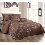 Summer Quilt Factory - Soft Breathable Polyester Microfiber