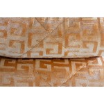 Flannel Quilt Manufacturer - Navy Blue Embossed Sherpa