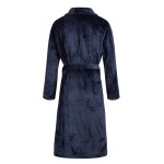 Bath Robe Manufacturer - Wholesale Luxury Soft Coral Flannel