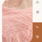 Bedding Set Factory - Custom Faux Fur Velvet Fluffy Plush
