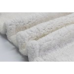 Faux Fur Blanket Factory - Home Decorative Fluffy Warm