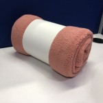 Sherpa Blanket Factory - Stock Ready Soft Airplane Cheap