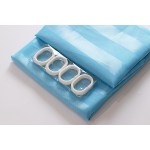 Blackout Curtain Supplier - Cheap Stock Jacquard Polyester