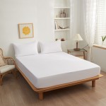 Pillowcase Manufacturer - Factory Wholesale Polyester Pillow Cover