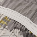 Ultrasonic Bedspread Factory - Factory Cheap Price Polyester