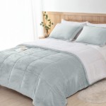 Microfiber Quilt Supplier - Wholesale Soft Warm Winter Blanket