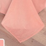 Bedding Set Factory - Custom Faux Fur Velvet Fluffy Plush