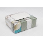 Bedding Set Manufacturer - 3PCS Floral Pattern Breathable Set