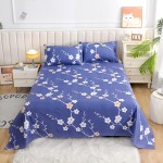 Flat Sheet Set Factory - Cheap Price Printing Bedding Set