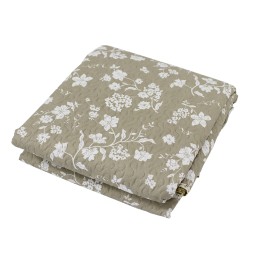 Bohemia Bedding Factory - 100% Polyester Hotel Bedspread Set