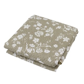 Bohemia Bedding Factory - 100% Polyester Hotel Bedspread Set