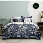 Bedding Set Manufacturer - Wholesale Flora Pattern Microfiber