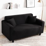 Sofa Covers Factory - Factory Wholesale Elastic 2/3/4 Seat