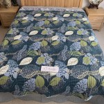 Bedding Set Manufacturer - Wholesale Ultrasonic Microfiber