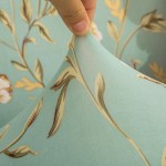 Stretch Sofa Cover Supplier - Wholesale Plant Leaves Printed