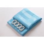 Blackout Curtain Supplier - Cheap Stock Jacquard Polyester