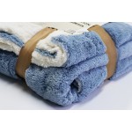 Faux Fur Blanket Factory - Home Decorative Fluffy Warm