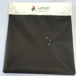 Oxford Cloth Supplier - 600D PVC Mesh Embossed