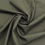 Yarn Dyed Fabric Supplier - Plaid 4 Way Elastic