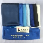 Mini Matt Fabric Factory - Customizable 75d Dress