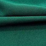 Polyester Fabric Manufacturer - Moss Crepe Indonesia Market