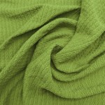 Jacquard Crepe Factory - 98%Poly 2%Spandex Stretch