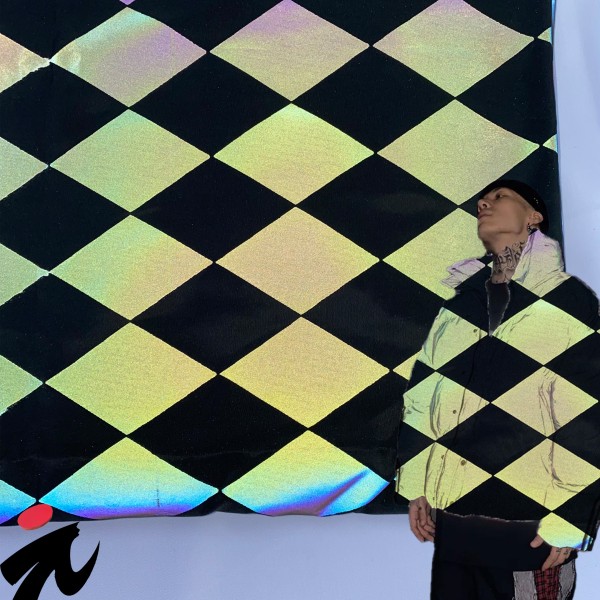 Tie-dye Fabric Supplier - FDY Professional Garment