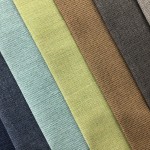 Oxford Fabric Factory - 400D Oblique Diamond PU Coating