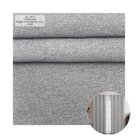 Shading Curtain Manufacturer - New Product Wide Fabric