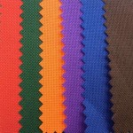 Oxford Fabric Factory - 600D Cordura PVC Coated