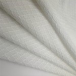 Bubble Fabric Factory - Polyester 3D Emboss Blanket