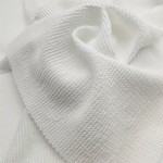 Knitted Crepe Manufacturer - 170GSM Women Dress Fabric