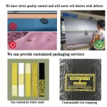 Abaya Fabric Manufacturer - Wholesale Supply Clothing