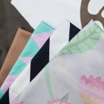 Cey Crepe Supplier - Multi-Color Woven Polyester