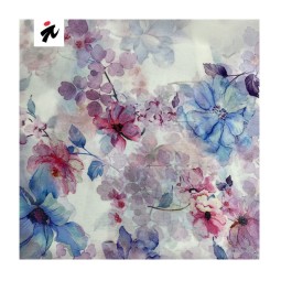 Print Chiffon Factory - Wholesale 100% Polyester