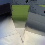 Reflective Fabric Factory - High Light Black Clothing