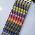 Cationic Fabric Factory - 600D PU Coating Oxford