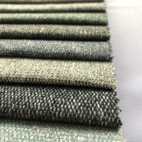 Chenille Fabric Supplier - High Quality Furniture Textile