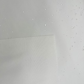 Plaid Fabric Supplier - 100% Polyester Jacket Material