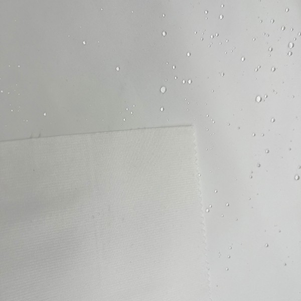 Plaid Fabric Supplier - 100% Polyester Jacket Material