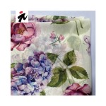 Printed Chiffon Factory - Best Selling 75D Dress