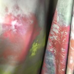 Reflective Fabric Supplier - Gradient Color Garment