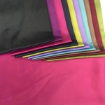 Satin Fabric Supplier - China Vietnam Silk Price