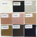 Linen Fabric Supplier - Woven Look Curtain Market